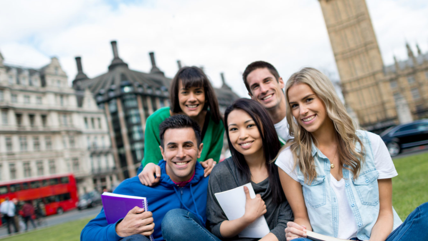 Studying Abroad